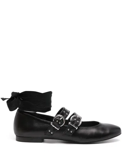 ALOHAS THEKLA BALLET FLATS