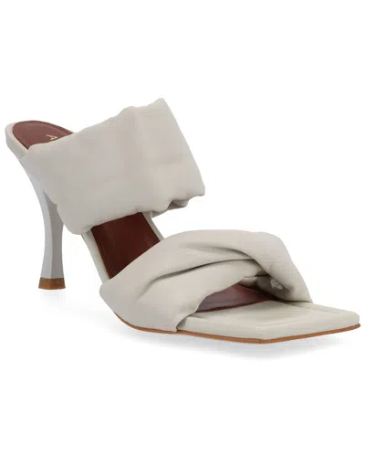 Alohas Twist Leather Sandal