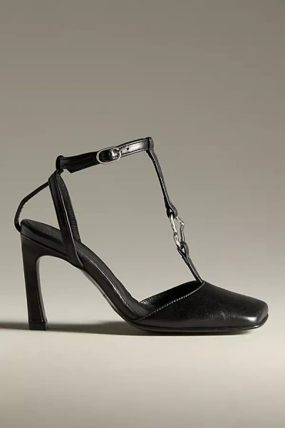 Alohas Valentin Pumps In Black