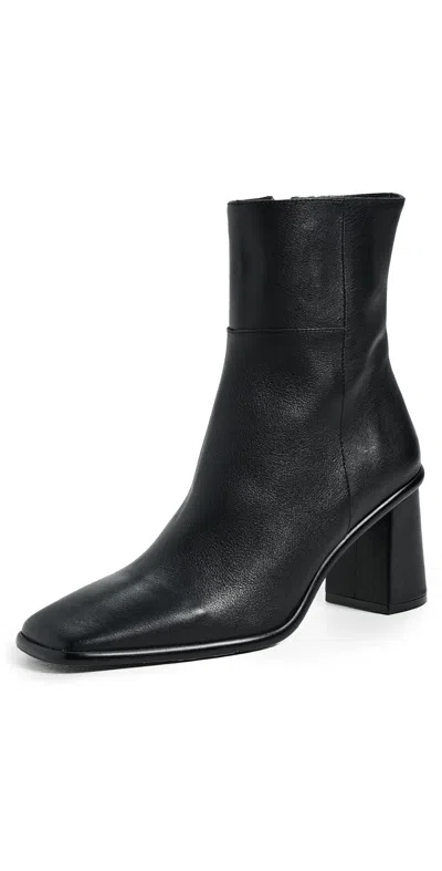 Alohas West Total Boots Black