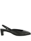 Alohas With Heel