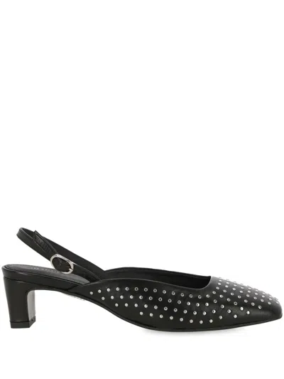 Alohas With Heel
