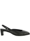 Alohas With Heel