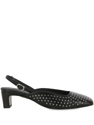 Alohas With Heel