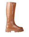 Alohas Katiuska Boot In Brown