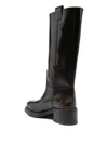 Alohas Women Boots In Brown