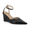 ALOHAS WOMEN'S POLLY LEATHER PUMPS