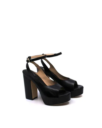 Alohas Women's Sadie Sandals In Black