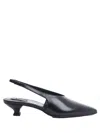 Alohas Women's Shoes In Blue