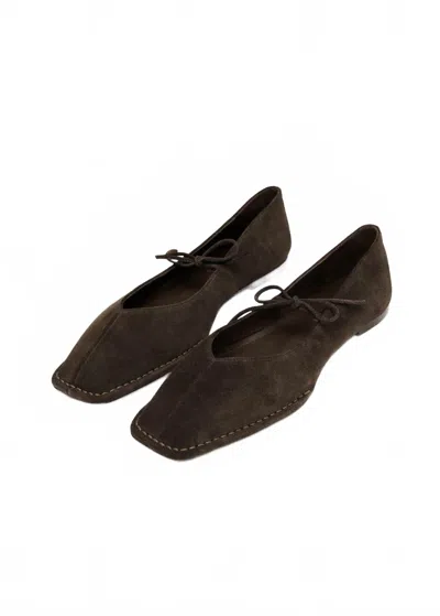 Alohas Dancer Sway In Brown