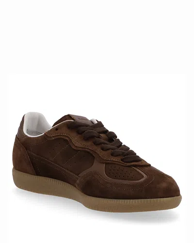 Alohas Women's Tb 490 Rife Sneakers In Brown