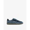 Alohas Tb.490 Club Sneaker In Blue, Women's At Urban Outfitters In Blue