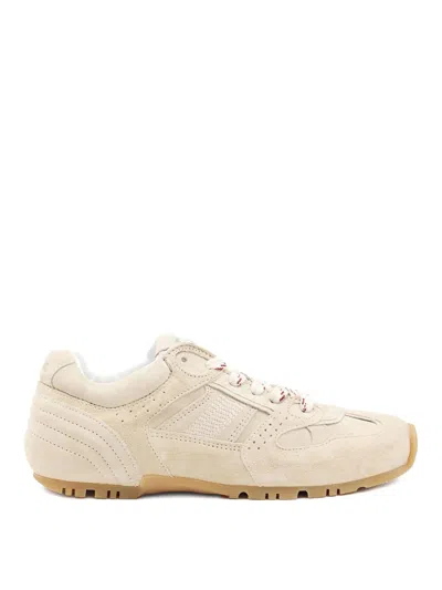 Alohas Sneakers In Beige