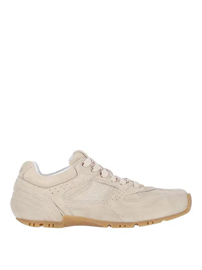 Alohas Sneakers In White