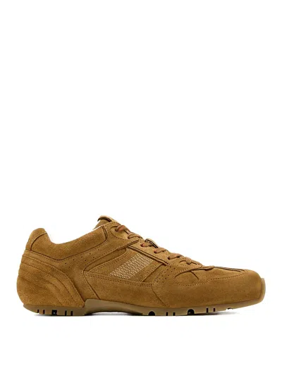 Alohas Sneakers In Brown