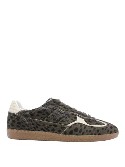 ALOHAS SOFT GREEN TB 490 SNEAKERS