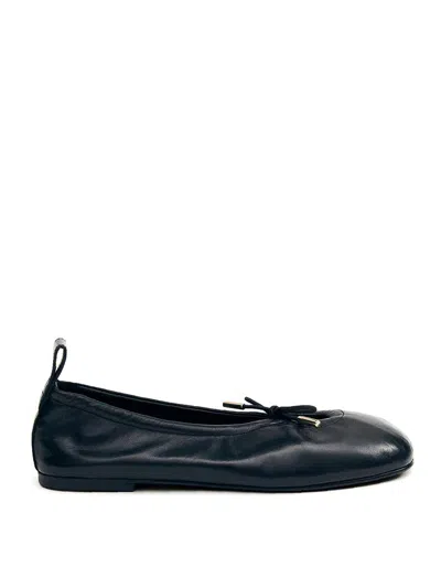 Alohas Scarpa Ballerina Rosalind Black