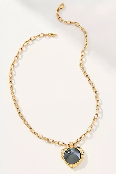 Alona Freya Necklace In Gold