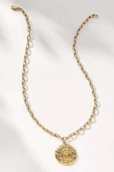 Alona Kai Shell Pendant Necklace