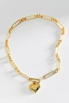 Alona Kiera Necklace In Gold