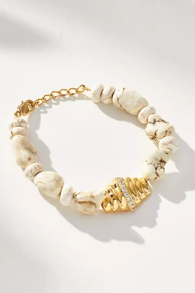 Alona Marella Stone Bracelet