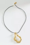 Alona Rena Necklace In Gold