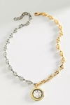 Alona Vera Necklace In Gold