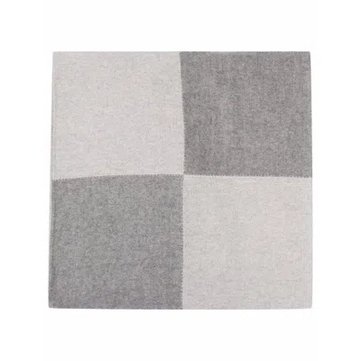 Alonpi Capes In Grey
