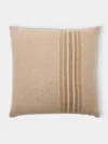 Alonpi Diana Cashmere Cushion (19.5in/50cm)