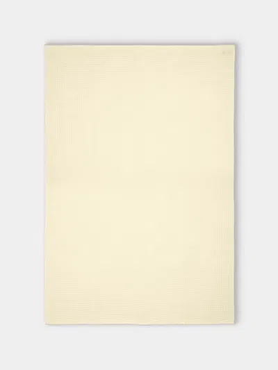 Alonpi Sasha Cashmere Throw (75in/1.9m) In Neutral