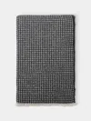 Alonpi Sasha Cashmere Waffle Throw (75in/1.9m) In Multi