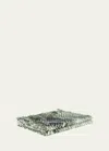 Alonpi Sidney Cashmere Throw Blanket In 140194/101
