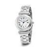 Alor Cascade Bracelet Watch In Silver In Silver