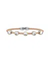 Alor Classique 18k Bangle Bracelet In Gold