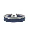 Alor Classique Stainless Steel Stackable Bangle Bracelet