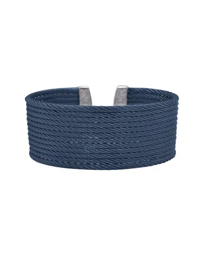 Alor Essential Cuff Bangle