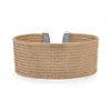 Alor Women's Cuff Essentials 12-row Cuff In Rose In Multi