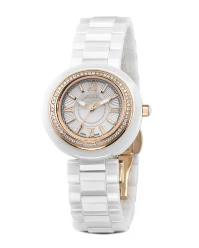 Alor Women's Stainless Steel Watch