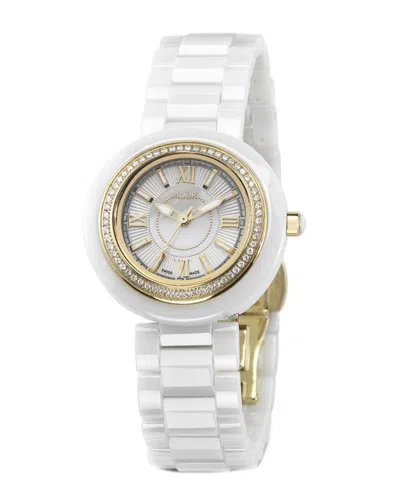 Alor Women's Stainless Steel Watch