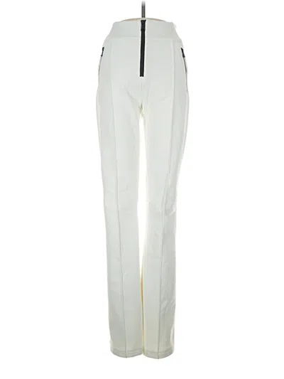 Pre-owned Alp N Rock Active Pants In Ivory