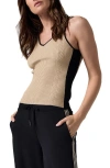 Alp N Rock Bailey Rib Tank