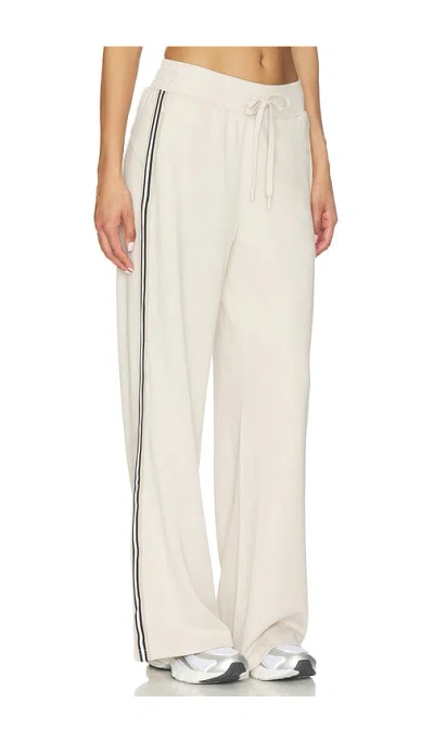 Alp N Rock Blake Pant In Gray