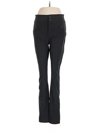 Pre-owned Alp N Rock Casual Pants In Black