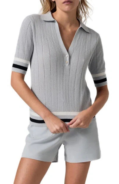 Alp N Rock Ciri Rib Polo