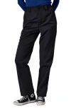 Alp N Rock Frankie Water Repellent Cargo Pants In Black