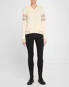 Alp N Rock Geneva Tech Pants In Black