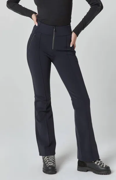 Alp N Rock Georgia Pant In Black