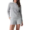 Alp N Rock Maeve Organic Cotton Sweater