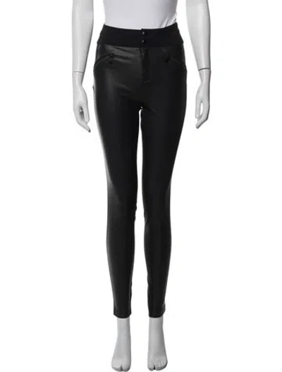 Pre-owned Alp N Rock Skinny Leg Pants In Blue