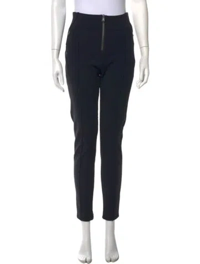 Pre-owned Alp N Rock Skinny Leg Pants W/ Tags In Black